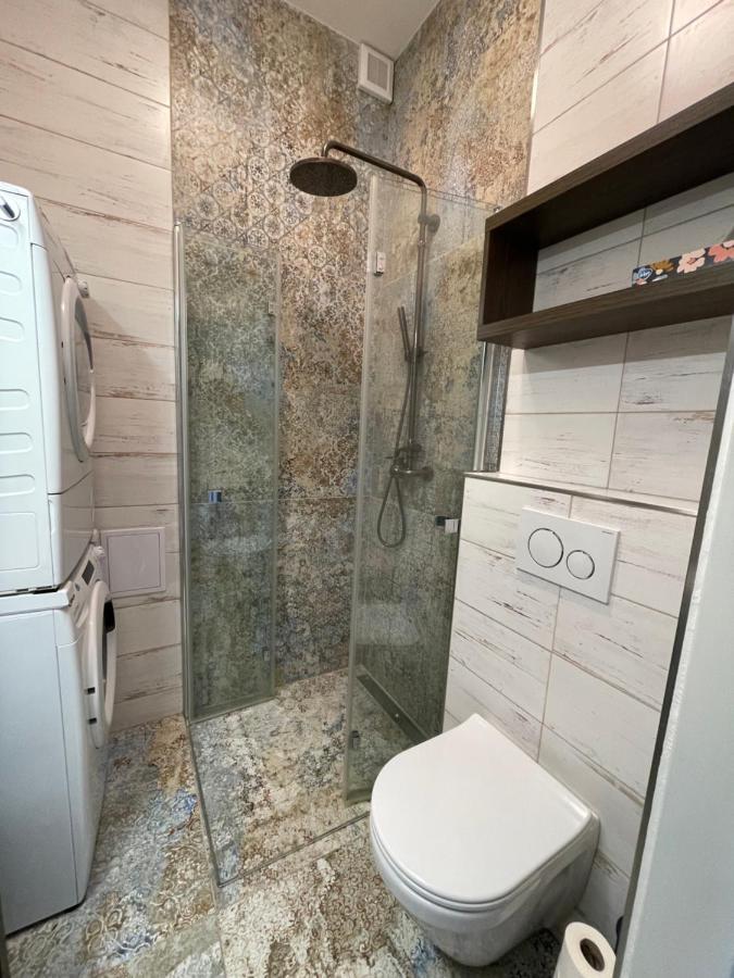 פראג Vantisch Studio מראה חיצוני תמונה
