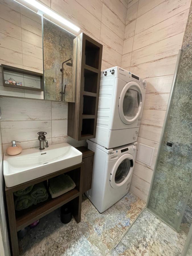 פראג Vantisch Studio מראה חיצוני תמונה